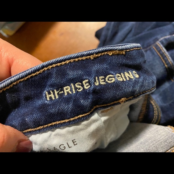 American Eagle Jeans - Picture 4 of 5
